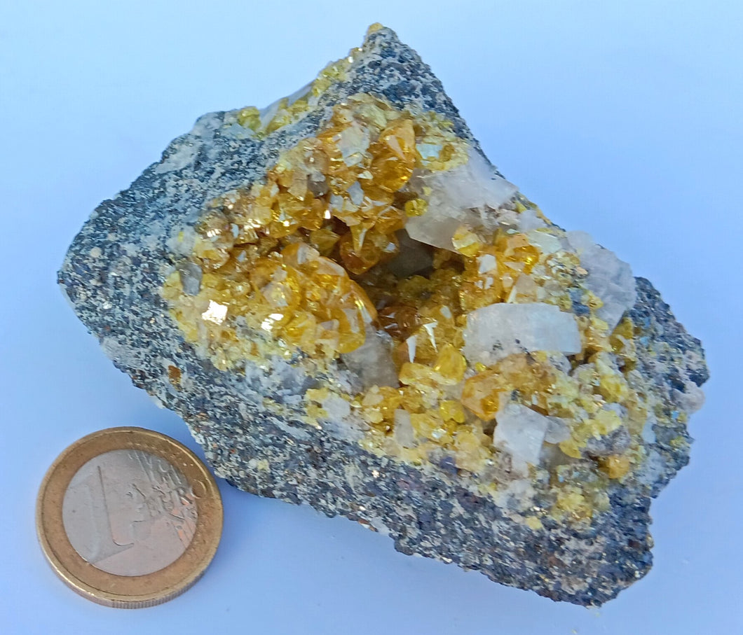 Zinkblende xx ( Sphalerit )