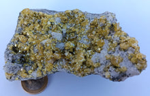 Zinkblende xx ( Sphalerit )