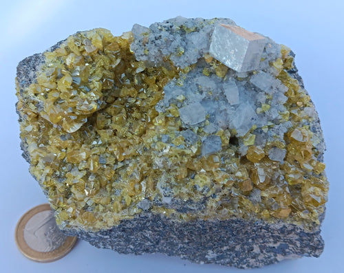 Zinkblende xx ( Sphalerit )