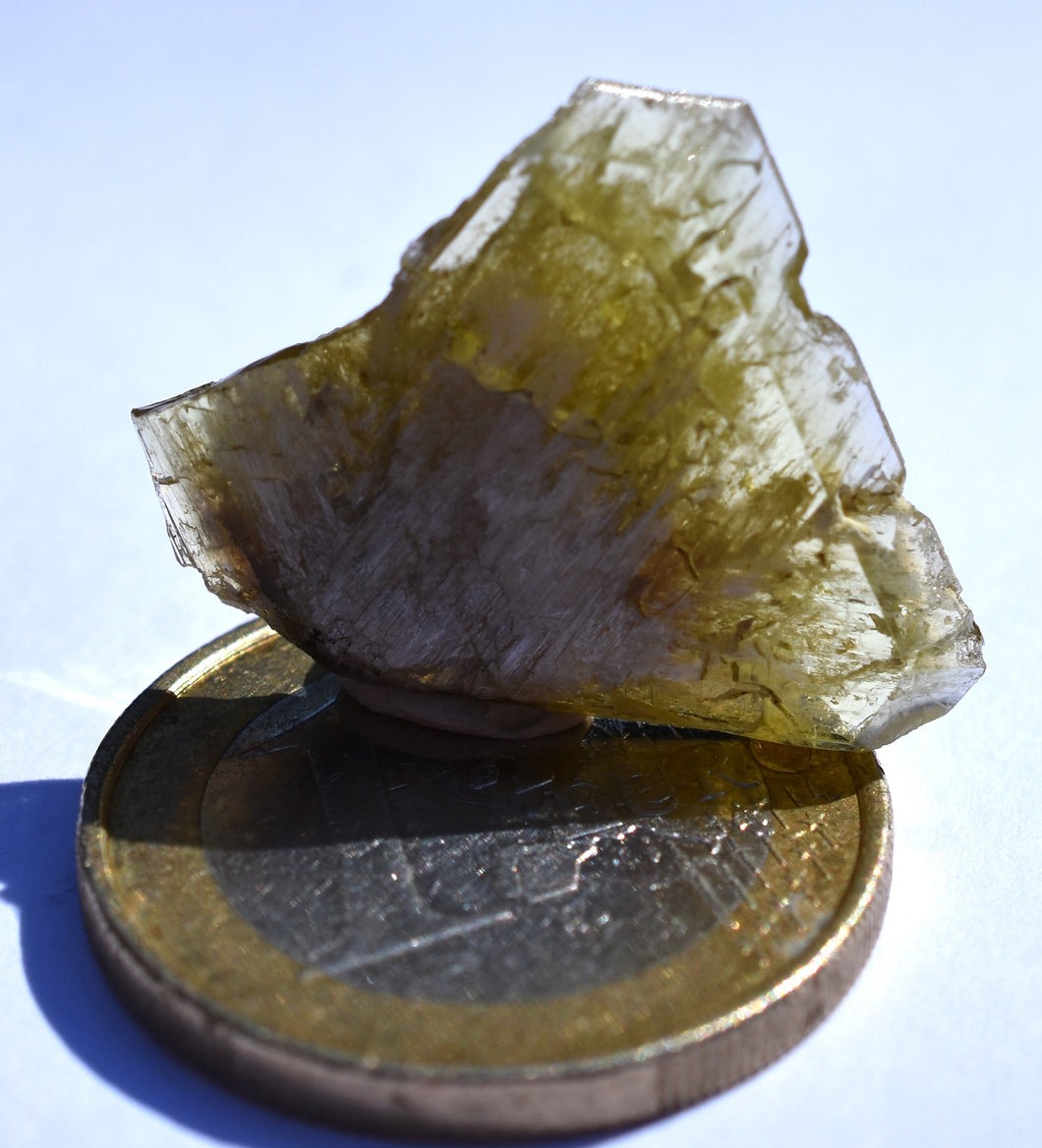 Chrysoberyll x