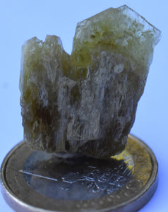 Chrysoberyll x