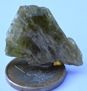 Chrysoberyll x