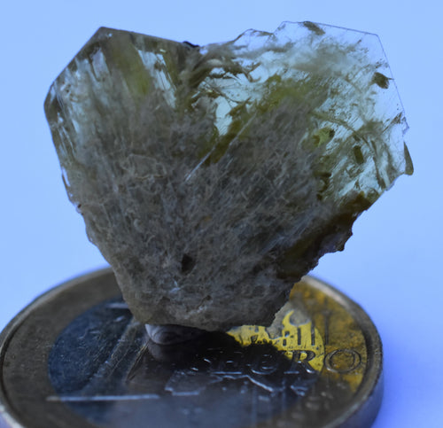 Chrysoberyll x