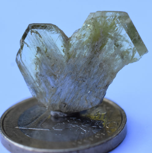 Chrysoberyll x