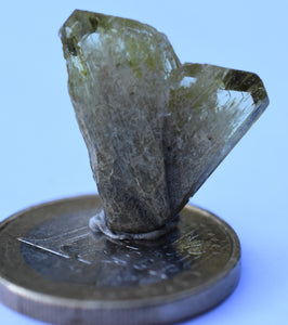 Chrysoberyll x