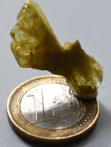 Chrysoberyll x