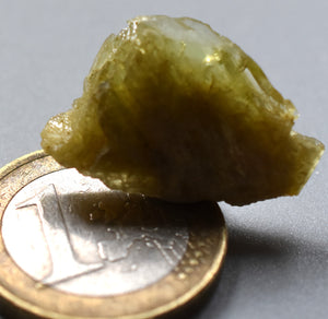 Chrysoberyll x