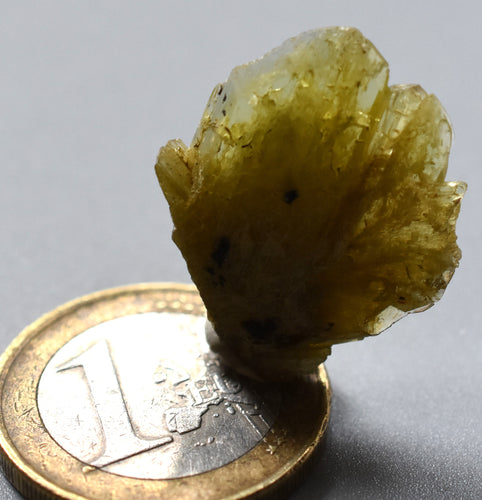 Chrysoberyll x