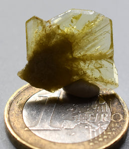 Chrysoberyll x