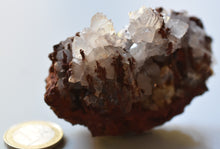 Hémimorphite xx