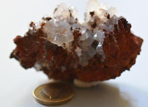 Hémimorphite xx