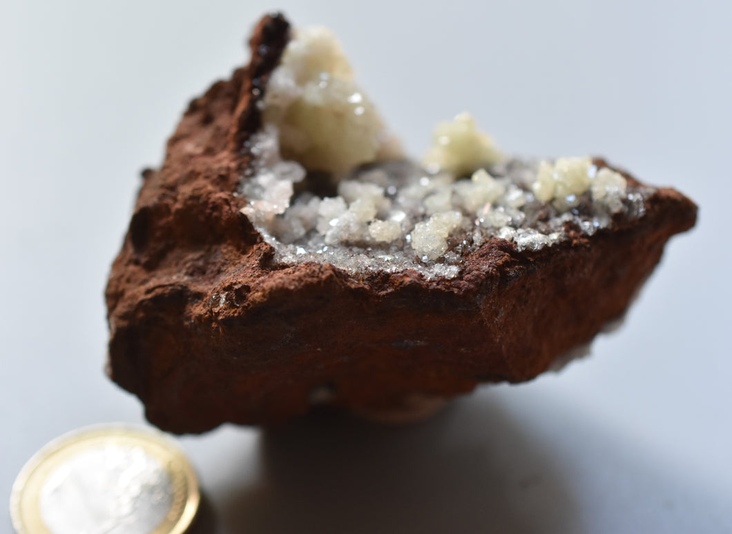 Hémimorphite xx