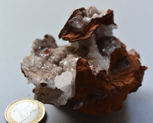 Hémimorphite xx