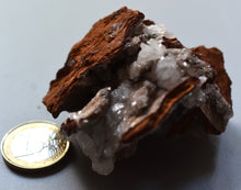 Hémimorphite xx