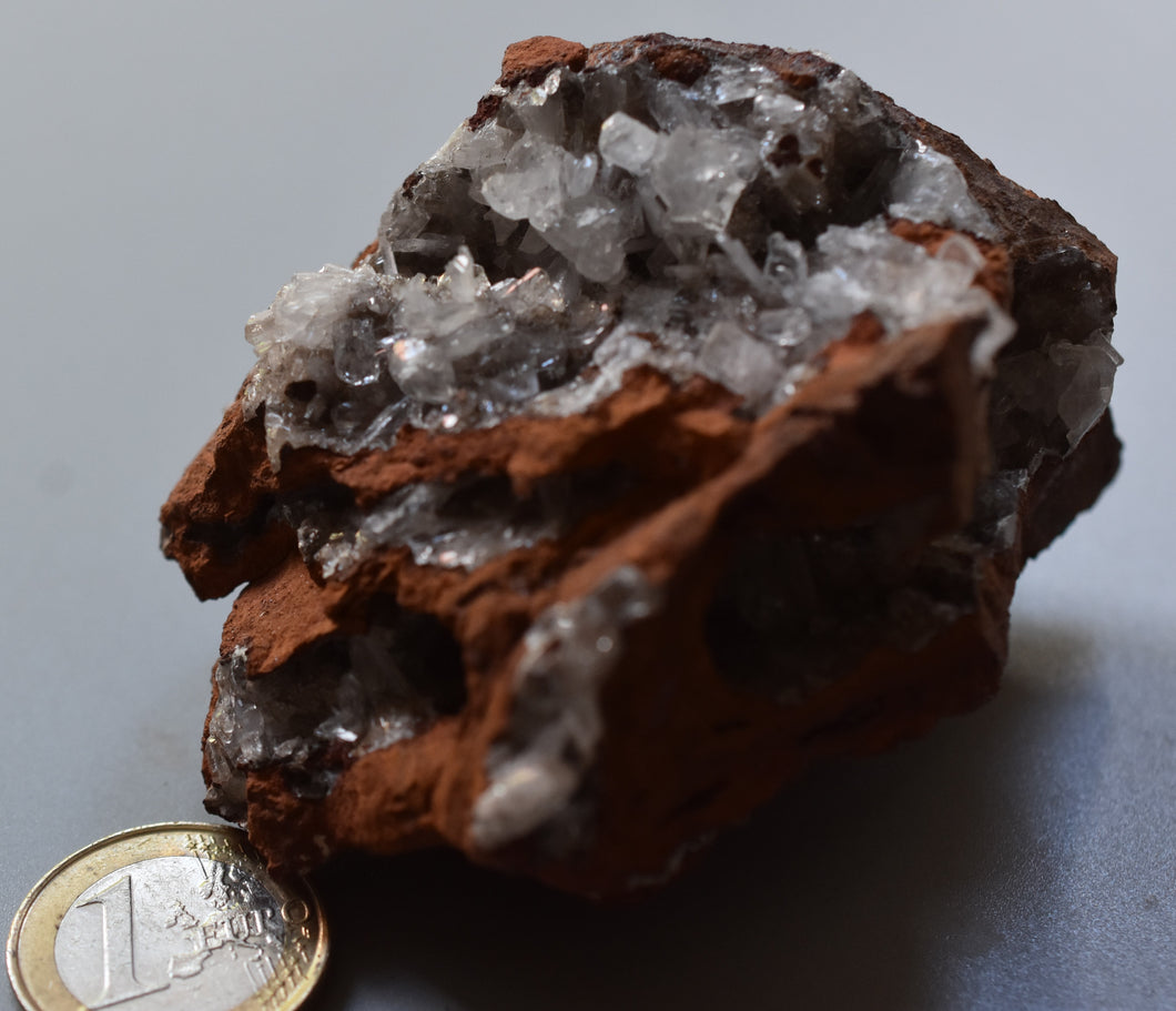 Hémimorphite xx