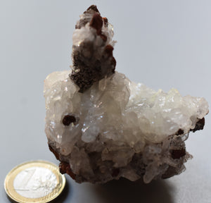 Hémimorphite xx