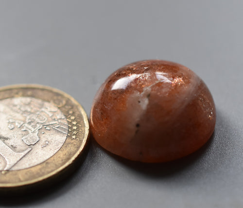 Sonnenstein Cabochon