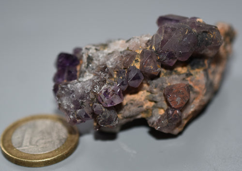 Amethyst xx