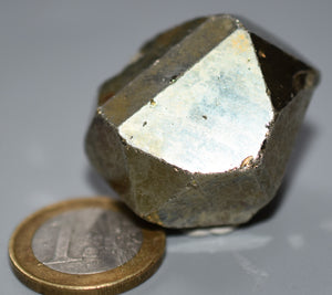 pyrite x