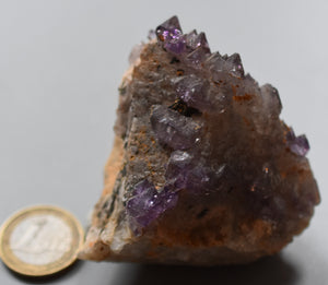 Amethyst xx