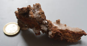 Hemimorphite xx