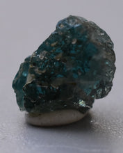 verdelite x ( tourmaline, elbaite )