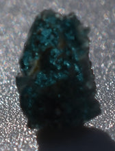 verdelite x ( tourmaline, elbaite )