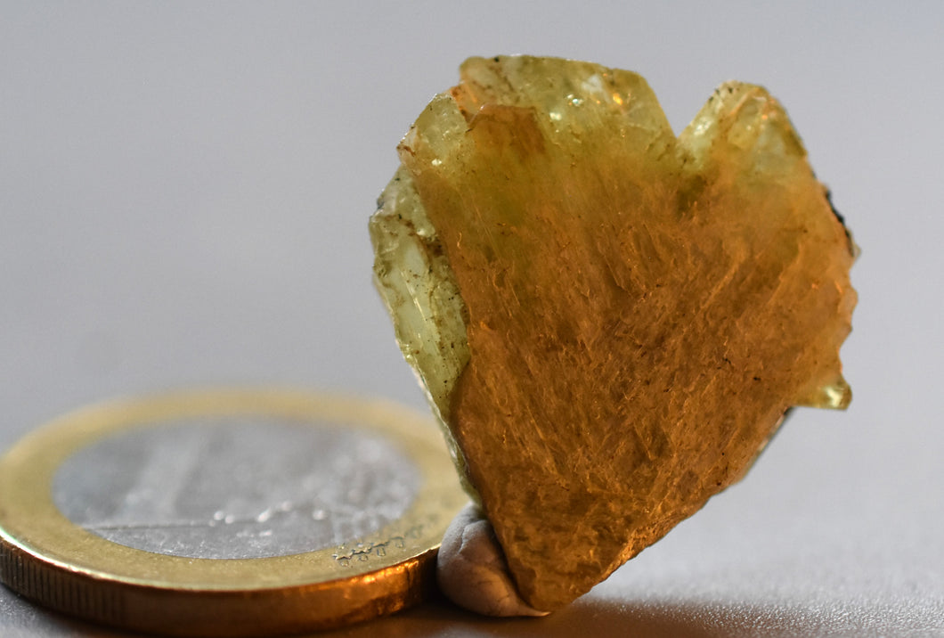 Chrysoberyll x