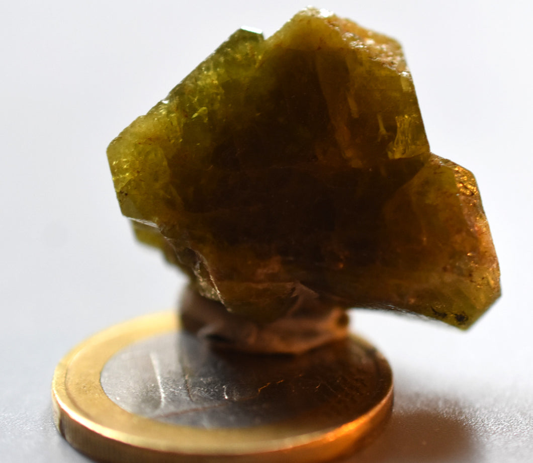 Chrysoberyll x