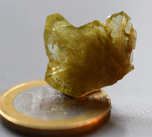 Chrysoberyll x