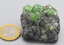 verdelite x ( tourmaline, elbaite )