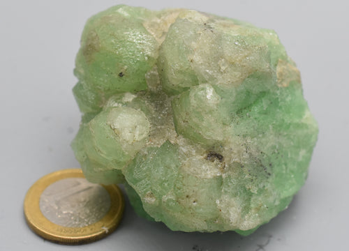 verdelite x ( tourmaline, elbaite )