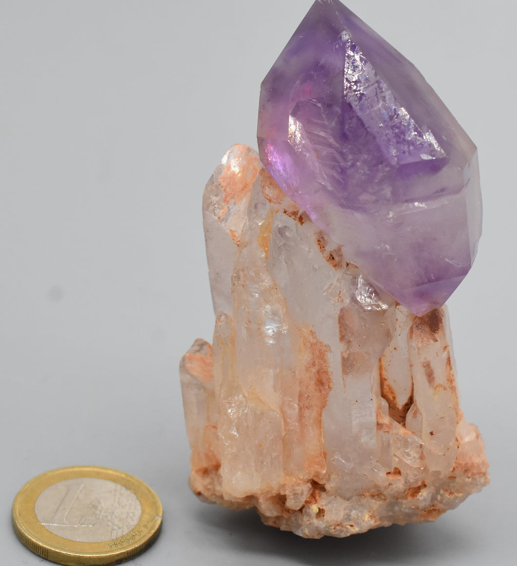 Amethyst xx ( Quarz )