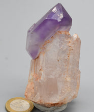 Amethyst xx ( Quarz )