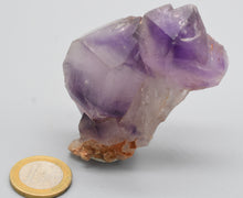 Amethyst xx ( Quarz )