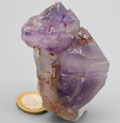 Amethyst xx ( Quarz )