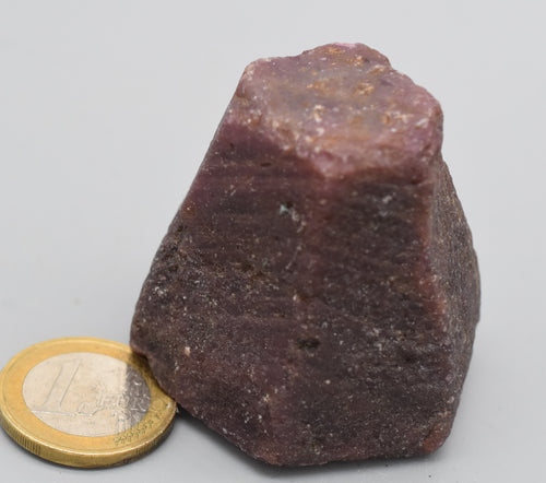 verdelite x ( tourmaline, elbaite )