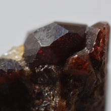 verdelite x ( tourmaline, elbaite )