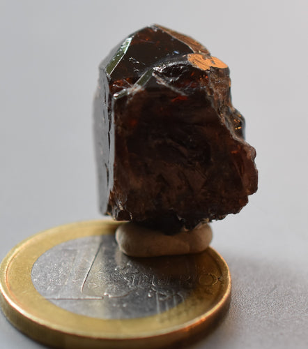 verdelite x ( tourmaline, elbaite )