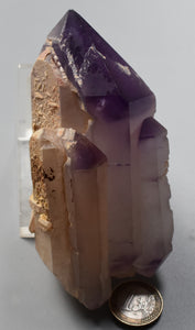 Amethyst x ( Quarz )