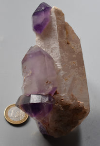 Amethyst x ( Quarz )