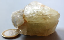 verdelite x ( tourmaline, elbaite )