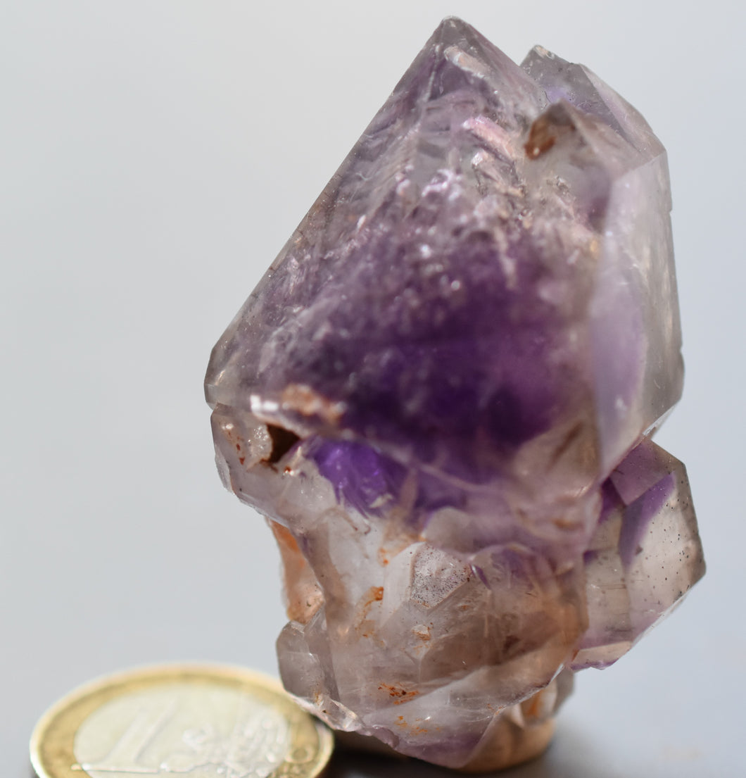 Amethyst x ( Quarz )