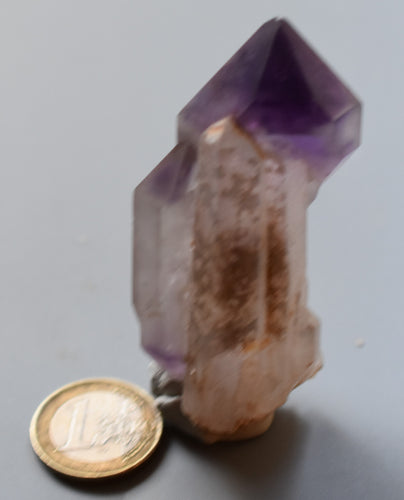 verdelite x ( tourmaline, elbaite )