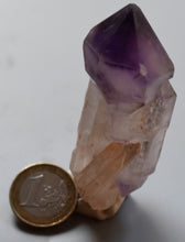 Amethyst x (Quarz )