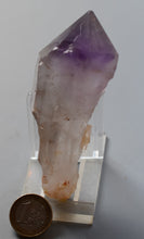 verdelite x ( tourmaline, elbaite )