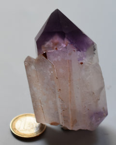 verdelite x ( tourmaline, elbaite )