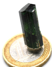 verdelite x ( tourmaline, elbaite )