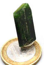 verdelite x ( tourmaline, elbaite )