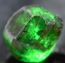 verdelite x ( tourmaline, elbaite )